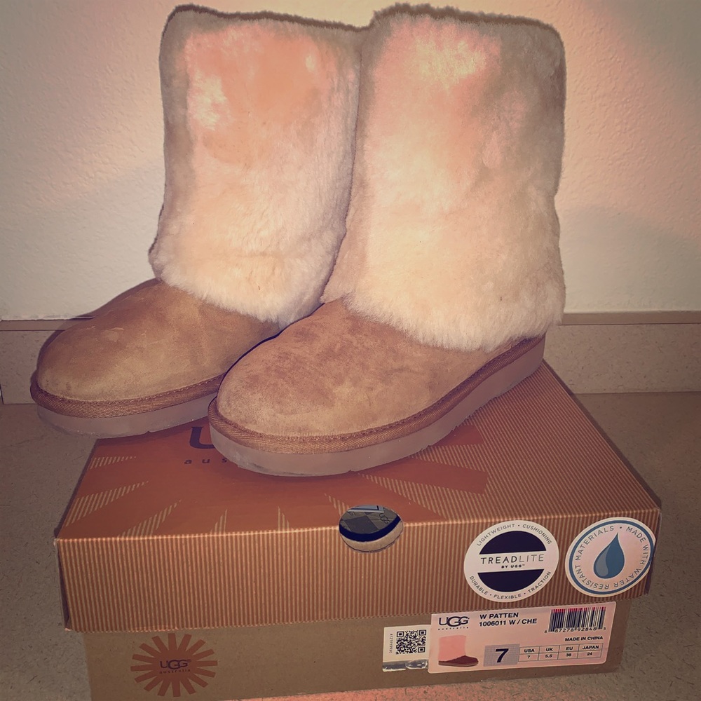 UGG Boots
